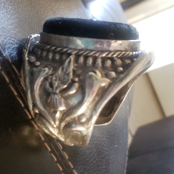 Yves Saint Laurent Bracelet Cuff - Picture 2 of 4